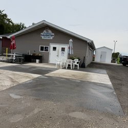 Farmer's Daughter Pub and Grill