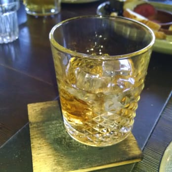 Park Distillery - One of my favorite new cocktails. - Canadian (New) Near Me - Banff, Alberta Park Distillery - One of my favorite new cocktails. - Canadian (New) Near Me - Banff, Alberta