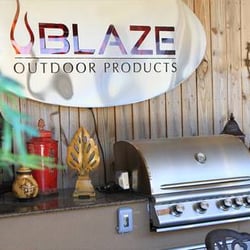 The Backyard Grilling Company