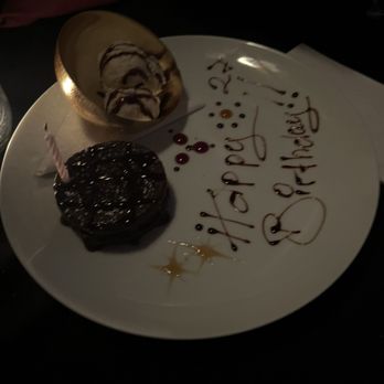 Penumbra - Happy Birthday!! - Wine Bars Near Me - Chicago, Illinois