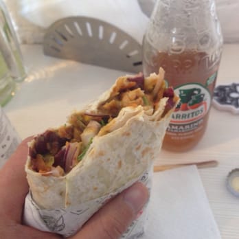 Gringo Bar - Tex-Mex Near Me - Warsaw, MZ
