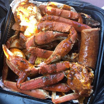 Krab Kingz - Seafood Near Me - Killeen, Texas Krab Kingz - Seafood Near Me - Killeen, Texas