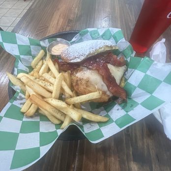 Breakfast Bar - Breakfast & Brunch Near Me - Virginia Beach, Virginia