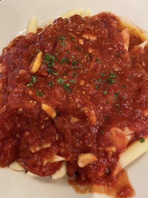 East Side Pizza by null