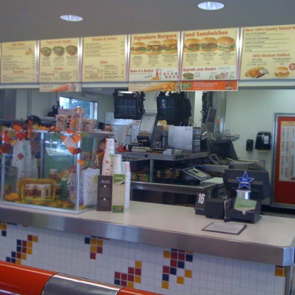 Burgerville - Nov. 2010 - Burgers Near Me - Kelso, Washington Burgerville - Nov. 2010 - Burgers Near Me - Kelso, Washington