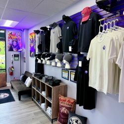 Purple Peake