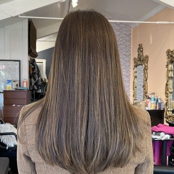 Sera Sera - Hair cut - Hair Stylists Near Me - Los Altos, California Sera Sera - Hair cut - Hair Stylists Near Me - Los Altos, California