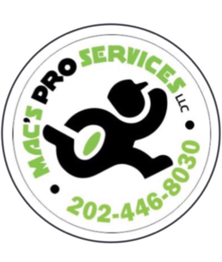 Slide of Macs Pro Services