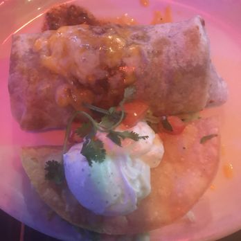 Los Dos Molinos - New Mexican Cuisine Near Me - Phoenix, Arizona