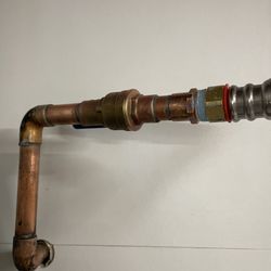 T’s Plumbing & Rooter