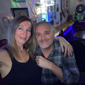 Nevada Ugly - a man and a woman posing for a picture - Pubs Near Me - Gardnerville, Nevada