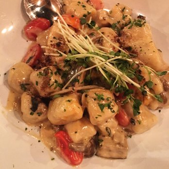 Lucky Belly - Uni gnocchi - Bars Near Me - Honolulu, Hawaii Lucky Belly - Uni gnocchi - Bars Near Me - Honolulu, Hawaii