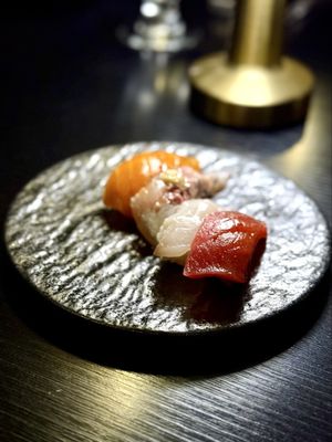 KAVIAR Restaurants by null