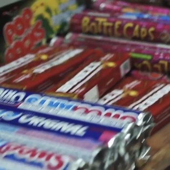 Rocket Fizz - Lots of yummy candy - Candy Stores Near Me - Bakersfield, California