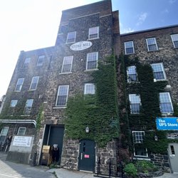 The Inn at Stone Mill - Inn at Stone Mill in Little Falls NY
