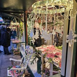 Weihnachtsmarkt Rathausmarkt