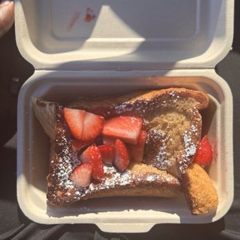 French Toast - Breakfast & Brunch Near Me - Alexandria, Virginia French Toast - Breakfast & Brunch Near Me - Alexandria, Virginia
