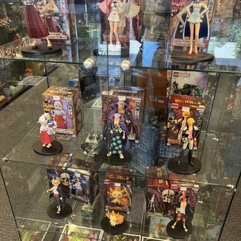 Toy Madness - Toy Stores Near Me - Bakersfield, California