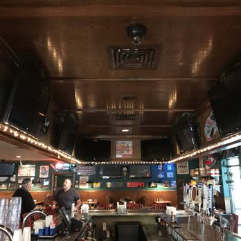 Custom Audio Works - Commercial A/V install at Bar/ Restaurant in Pleasant Hills - Home Theatre Installation Near Me - Carnegie, Pennsylvania Custom Audio Works - Commercial A/V install at Bar/ Restaurant in Pleasant Hills - Home Theatre Installation Near Me - Carnegie, Pennsylvania