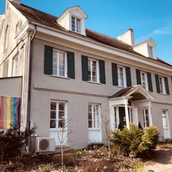 Arthur Morgan House Bed & Breakfast