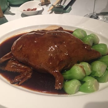 浙江軒 - Eight treasure duck - Chinese Near Me - Hong Kong, HK