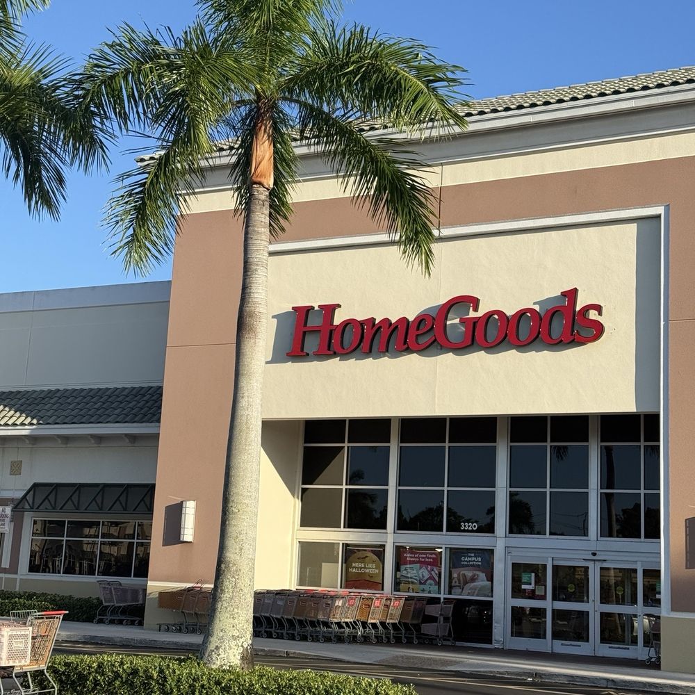 Homegoods - Fashion Near Me - Margate, Florida Homegoods - Fashion Near Me - Margate, Florida