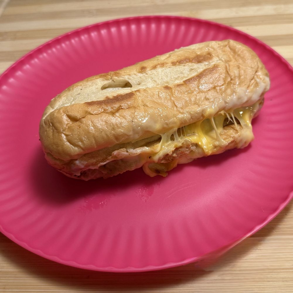Pardon My Cheesesteak - Chicken Cheesesteak - Food Delivery Services Near Me - OMAHA, Nebraska Pardon My Cheesesteak - Chicken Cheesesteak - Food Delivery Services Near Me - OMAHA, Nebraska