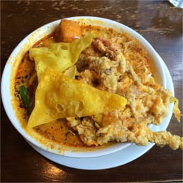 Soft Shell Crab Ramen Soft Shell Crab Ramen