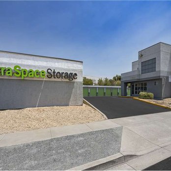 Extra Space Storage - Beauty Image - Self Storage Near Me - Concord, California