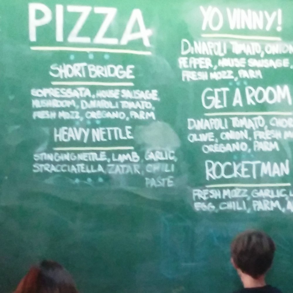 PizzaHacker - Pizza Near Me - San Francisco, California PizzaHacker - Pizza Near Me - San Francisco, California