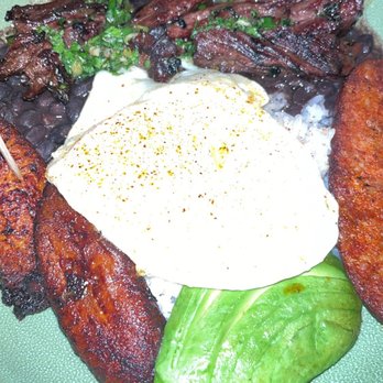 CHICA - Paisa Breakfast Bowl - Latin American Near Me - Las Vegas, Nevada CHICA - Paisa Breakfast Bowl - Latin American Near Me - Las Vegas, Nevada