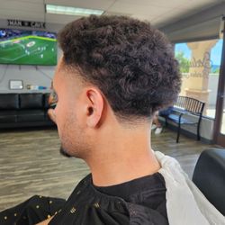Exclusive Barbershop