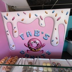 Fab’s Donuts