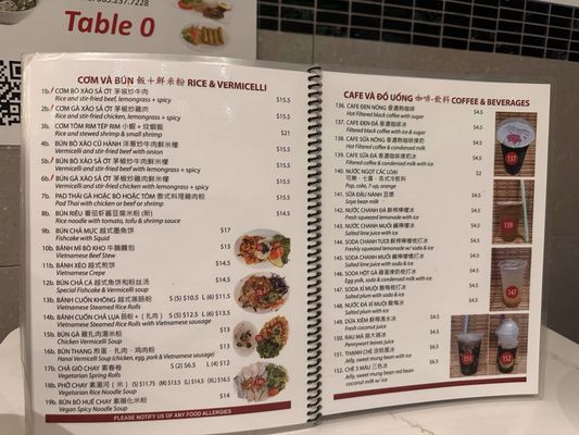 Menu photo 8 Pho Tai Bac Richmond Hill, ON Menu photo 8 Pho Tai Bac Richmond Hill, ON