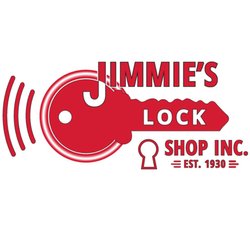 Jimmie's Lock Shop