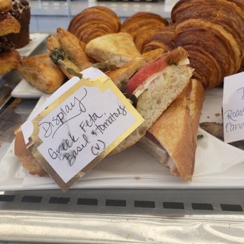 Cafe Sheera - Cafes Near Me - Beverly Hills, California