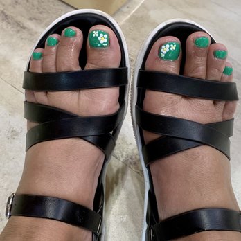 New Nails & Spa - Nail Salons Near Me - Colorado Springs, Colorado