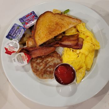Table 7 Bistro - Breakfast did not disappoint - New American Near Me - Houston, Texas Table 7 Bistro - Breakfast did not disappoint - New American Near Me - Houston, Texas