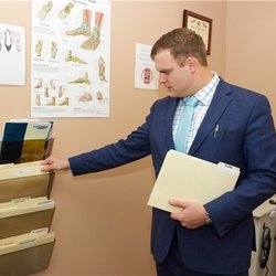 Podiatry Center of New Jersey - Union City - Podiatry Center of New Jersey