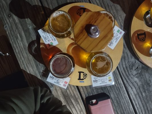 Deft Brewing by null