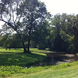 Hansen Golf Course