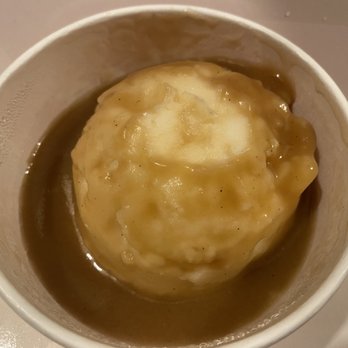 Jollibee - Mashed potatoes and gravy - Chicken Shop Near Me - Las Vegas, Nevada Jollibee - Mashed potatoes and gravy - Chicken Shop Near Me - Las Vegas, Nevada