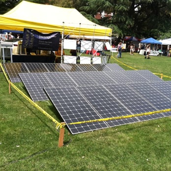 Talbott Solar & Radiant - Project: Whole Earth Festival; Davis, CA - Solar Installation Near Me Talbott Solar & Radiant - Project: Whole Earth Festival; Davis, CA - Solar Installation Near Me