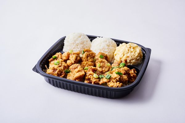 Zippy's Makiki by null