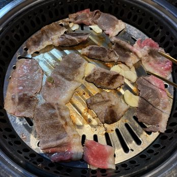 Gorilla Korean Grill - Korean Near Me - Las Vegas, Nevada