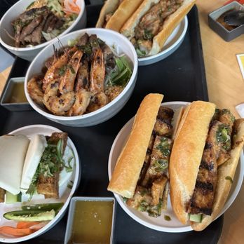 Lúa - Vietnamese Near Me - Portland, Oregon