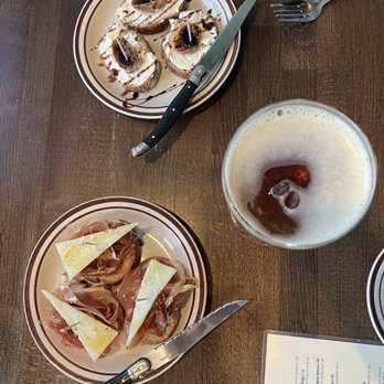 Conserva - Tapas Bars Near Me - Ludlow, Kentucky
