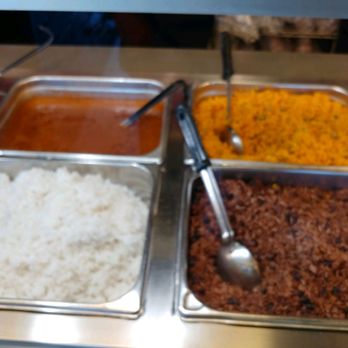 Mechos Dominican Kitchen - Negro, Blanca, mixtos... - Dominican Near Me - Washington, DC, District of Columbia