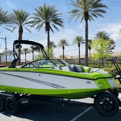 Dylan’s Water Sports - Heyday WT-2