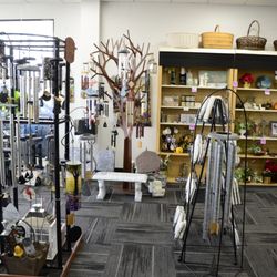 Out of the Woods Florist